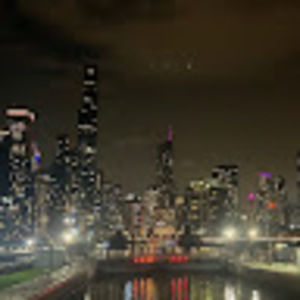 Meet your Posher, Mahreen